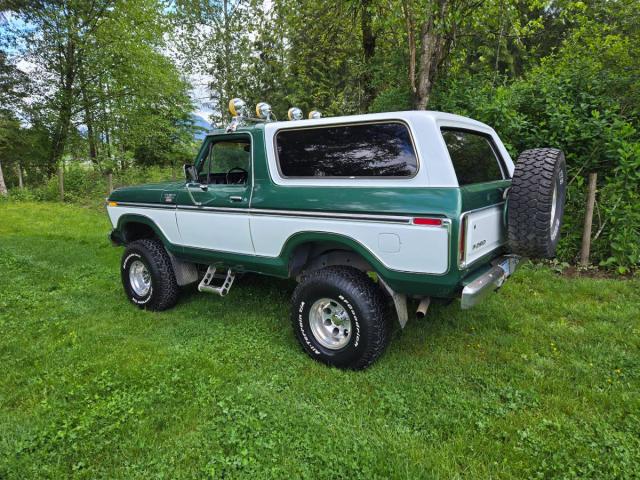 Ford Bronco image 5