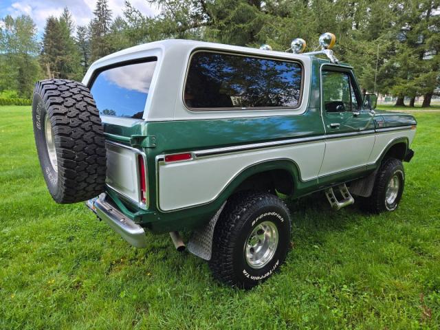 Ford Bronco image 2