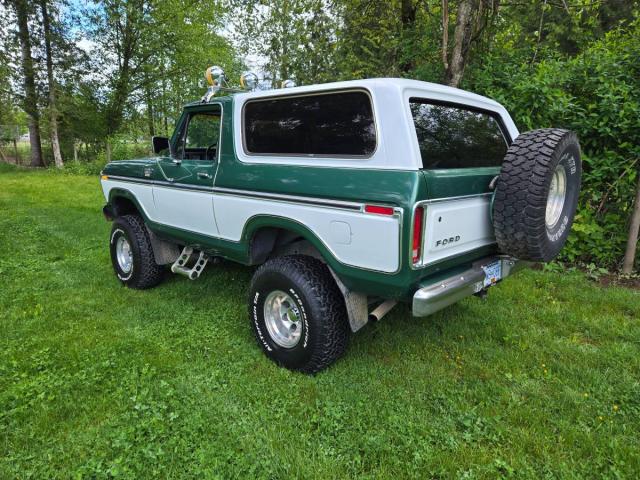 Ford Bronco image 4