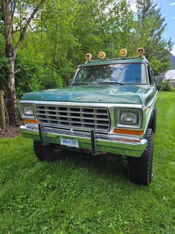 Ford Bronco image 6