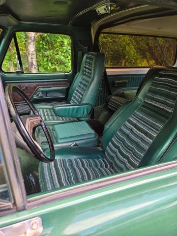 Ford Bronco image 3