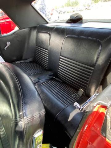 Ford Mustang image 7