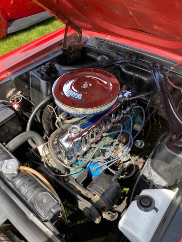 Ford Mustang image 6