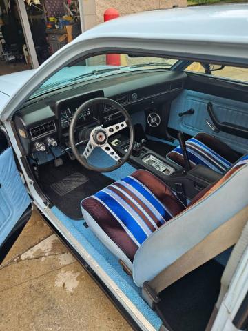 Ford Pinto Cruising Wagon image 1