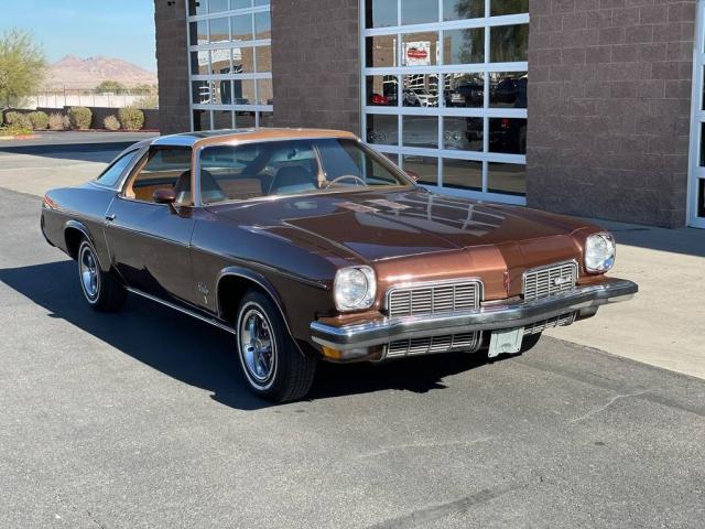 Oldsmobile