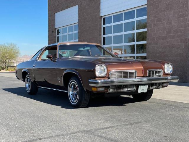 Oldsmobile Restomod Ls3 image 8
