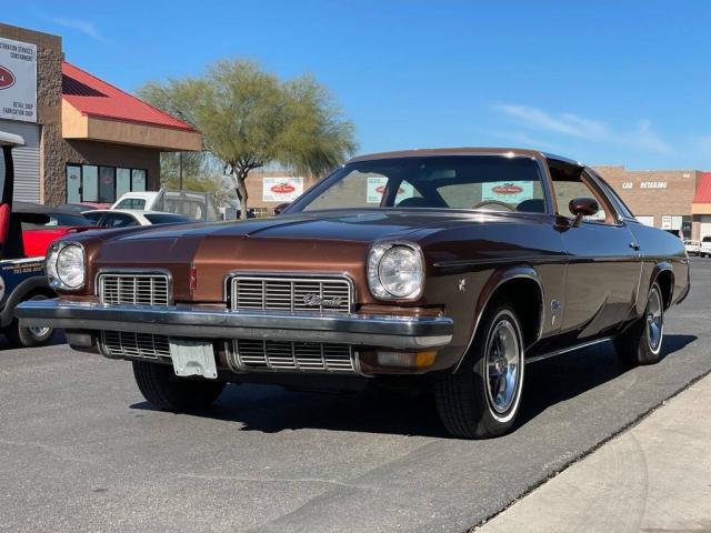 Oldsmobile Restomod Ls3 image 5