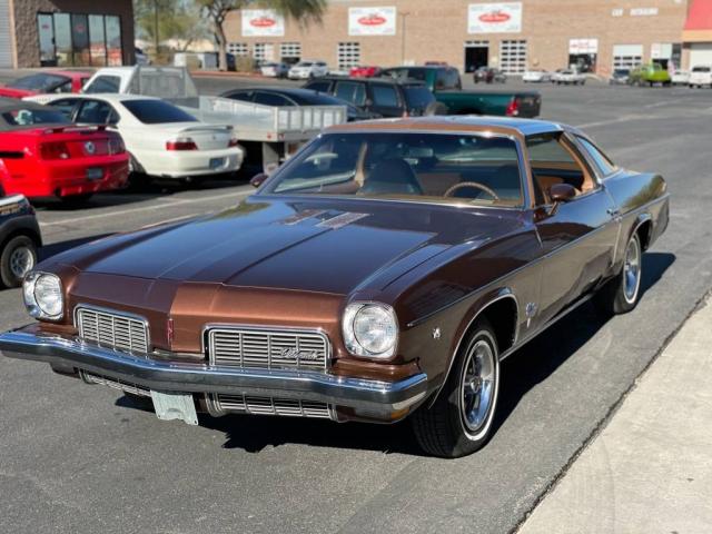 Oldsmobile Restomod Ls3 image 7