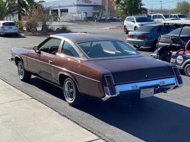 Oldsmobile Restomod Ls3 image 9