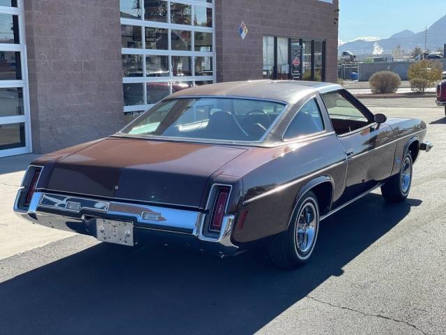 Oldsmobile Restomod Ls3 image 3