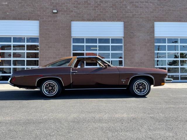 Oldsmobile Restomod Ls3 image 6