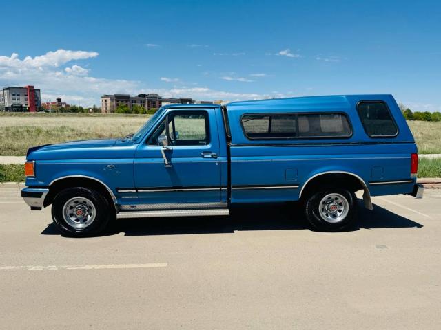 Ford F-150 image 8