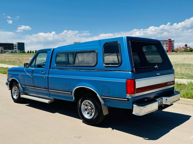 Ford F-150 image 4