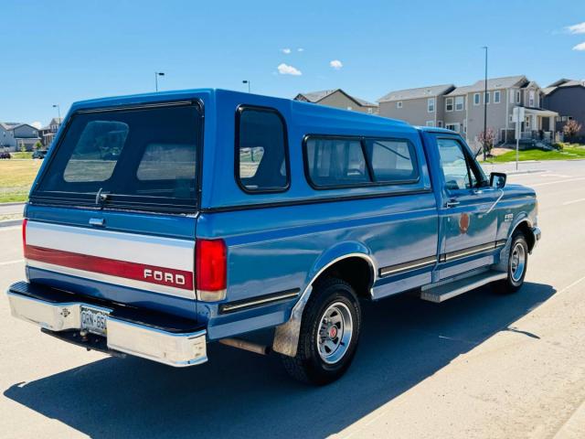 Ford F-150 image 3