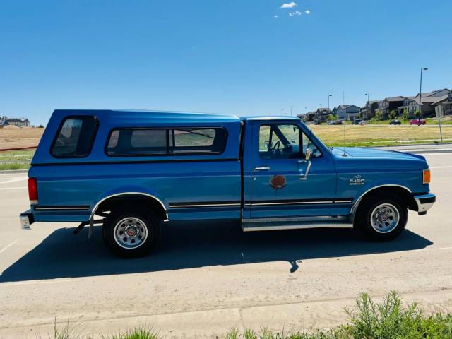 Ford F-150 image 7