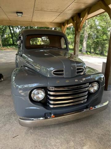 Ford F1 image 5