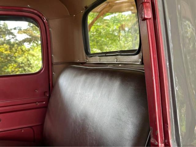 Ford F1 image 3