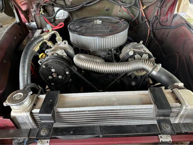 Ford F1 image 4