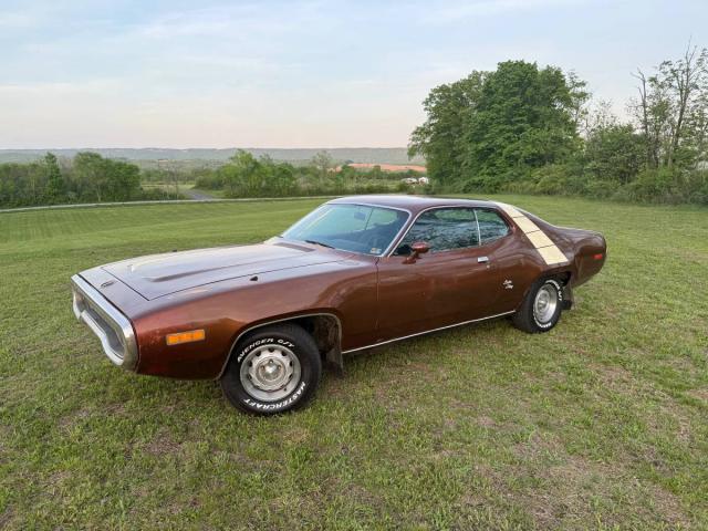Plymouth