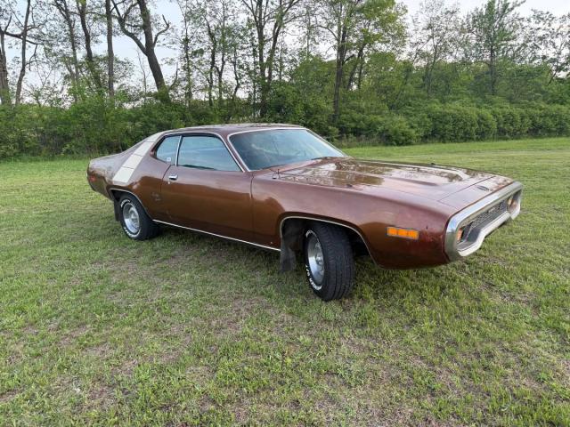Plymouth Satellite image 6