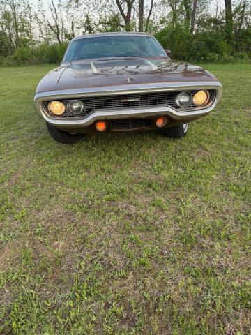 Plymouth Satellite image 2