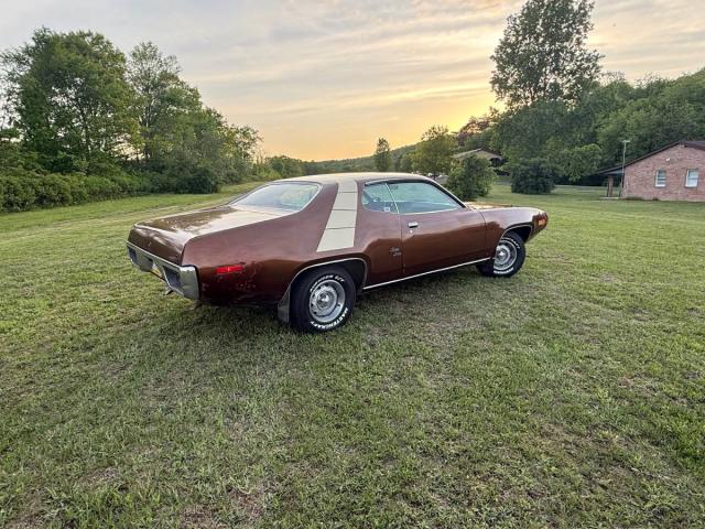 Plymouth Satellite image 4