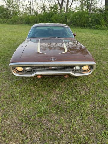 Plymouth Satellite image 5