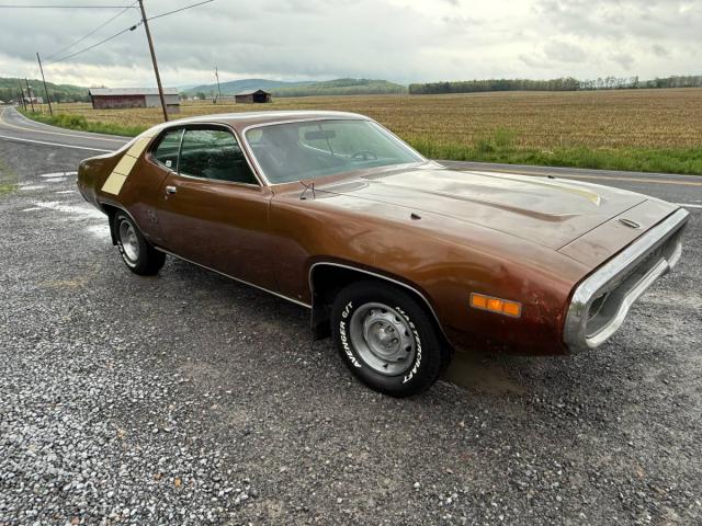 Plymouth Satellite image 7
