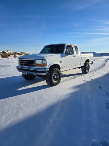 Ford F150 Xl 4x4 image 1