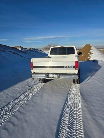 Ford F150 Xl 4x4 image 4