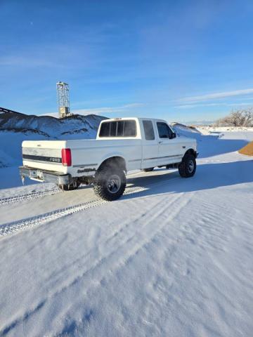 Ford F150 Xl 4x4 image 3