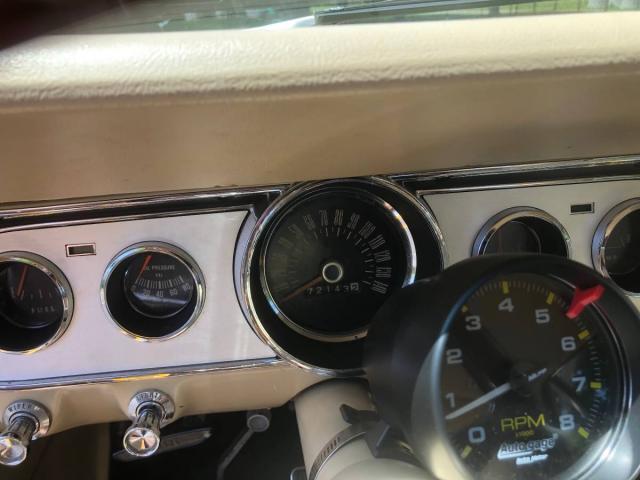 Ford Mustang image 1