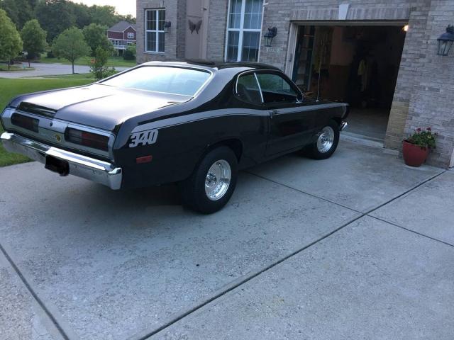 Plymouth Duster image 1