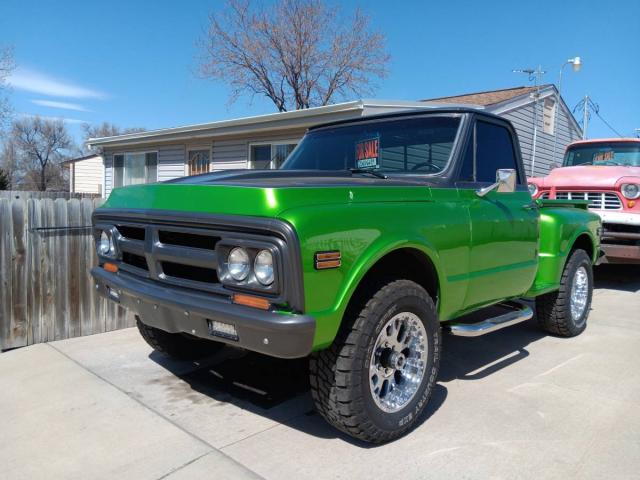 Gmc