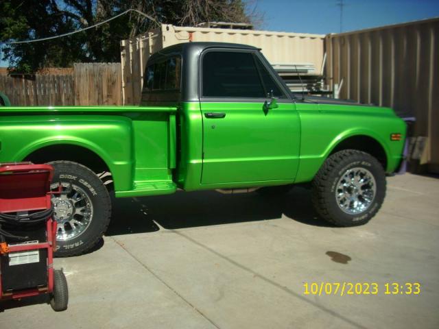 Gmc 1500 image 4