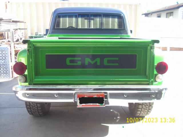 Gmc 1500 image 5