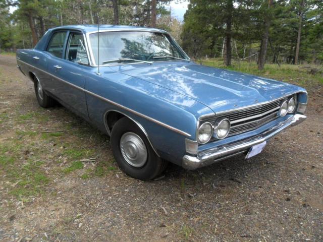 Ford