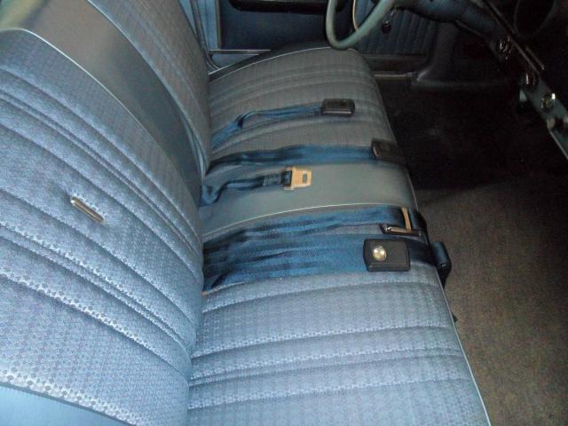 Ford Fairlane 500 image 6
