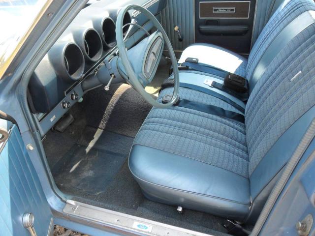 Ford Fairlane 500 image 9