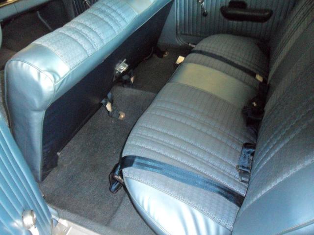 Ford Fairlane 500 image 2