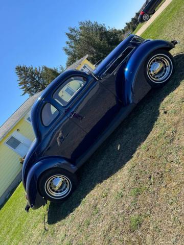 Ford Coupe image 1