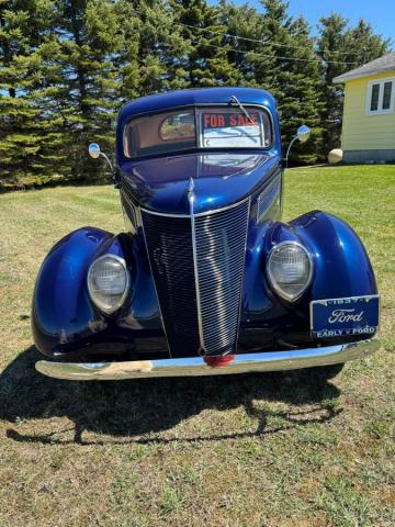 Ford Coupe image 8