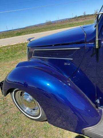 Ford Coupe image 7
