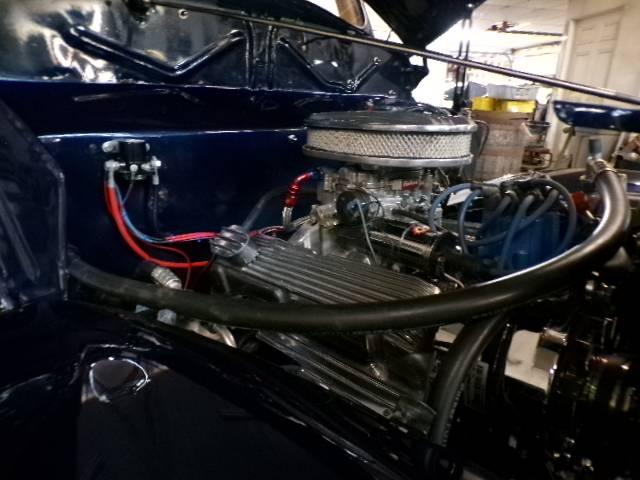 Ford Coupe image 5