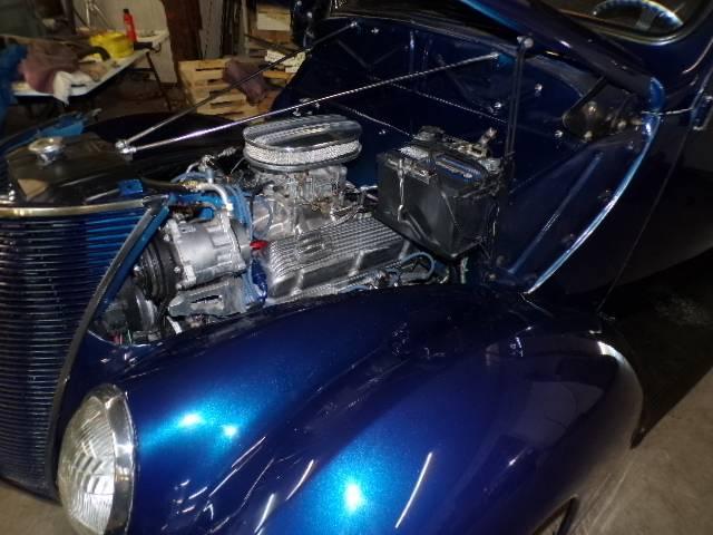 Ford Coupe image 3