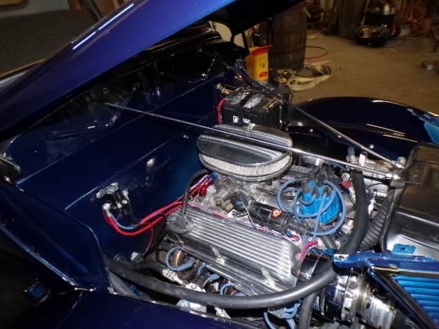 Ford Coupe image 9