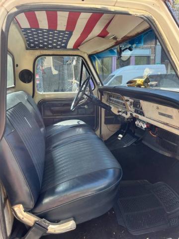 Ford F250 image 7