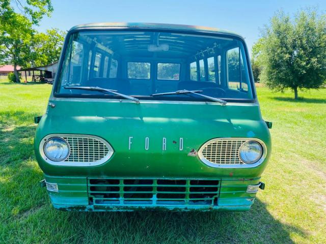 Ford Econoline image 4
