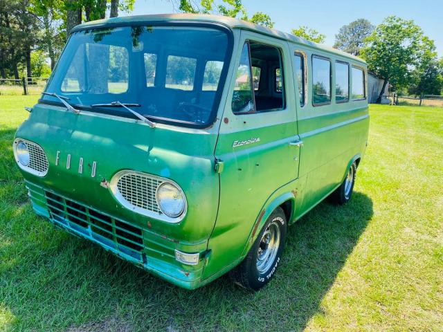 Ford Econoline image 3