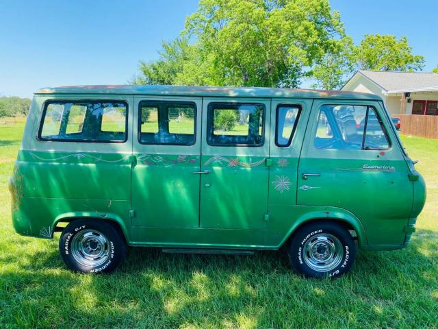 Ford Econoline image 7